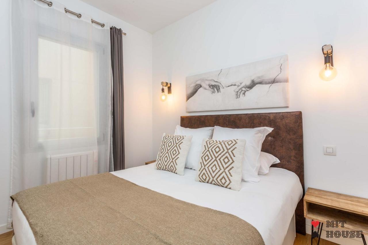 Appartement Mit House Ayala En